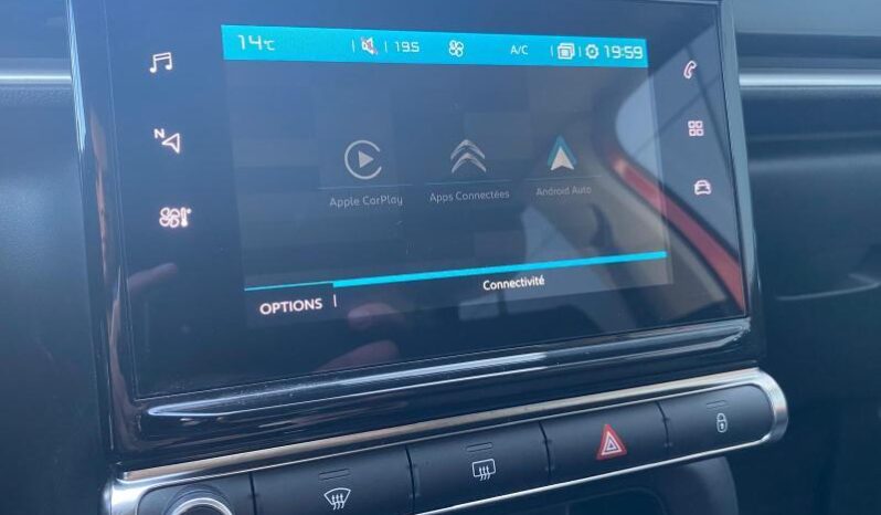 Citroen C3 Max / GPS / Caméra complet