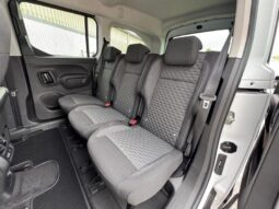 Peugeot Rifter Long / GT / EAT8 / 0 km ! complet