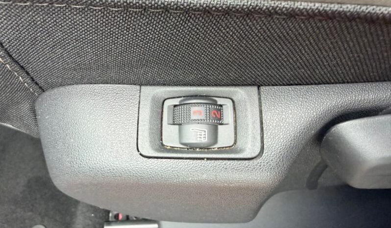 Citroen C3 Aircross Shine / Cuir / Full!! complet