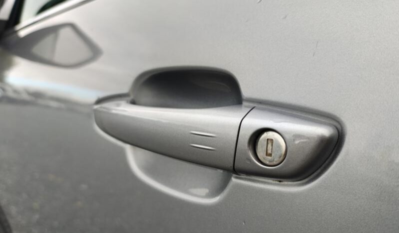Citroen C5 Aircross Max complet