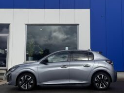 Peugeot 208 Allure / GPS / Carplay complet