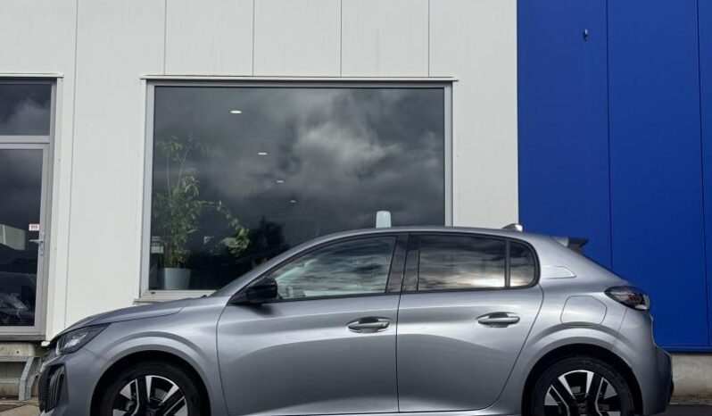 Peugeot 208 Allure / GPS / Carplay complet