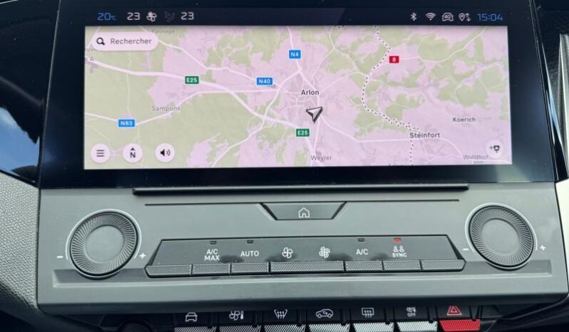 Peugeot 308 SW Active / SW / GPS complet