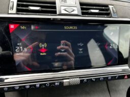 DS Automobiles DS 7 Crossback Performance Line + / EAT8 complet