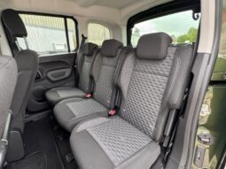 Peugeot Rifter GT / EAT8 / 0km ! complet