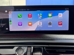Peugeot 5008 GT / Hybrid MHEV complet