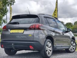 Peugeot 2008 Style complet