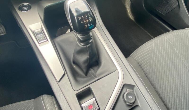 Peugeot 308 SW Active / SW / GPS complet
