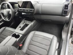 Citroen C5 Aircross Max complet