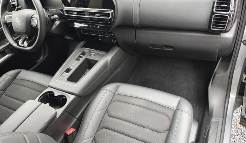 Citroen C5 Aircross Max complet