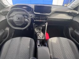 Peugeot 208 Allure / GPS / Carplay complet