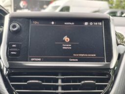 Peugeot 2008 Style complet