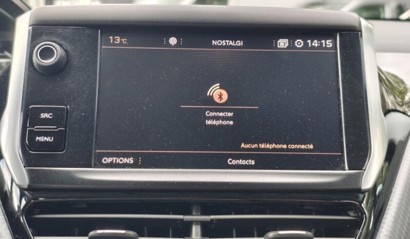 Peugeot 2008 Style complet