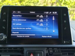 Toyota ProAce City 1.5d / Comfort complet