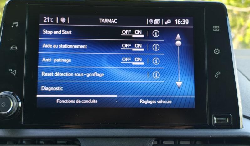Toyota ProAce City 1.5d / Comfort complet