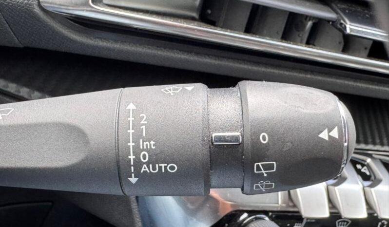 Peugeot 3008 Allure / Grip Control complet