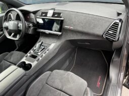 DS Automobiles DS 7 Crossback Performance Line + / EAT8 complet