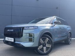Jaecoo J7 SHS EXCLUSIVE PHEV