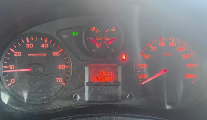 Citroen Berlingo Fourgon L1 / Club complet