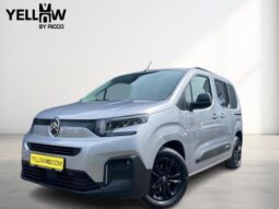 Citroen Berlingo Taille M / Plus