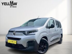 Citroen Berlingo Taille M / Plus