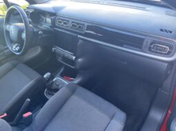 Citroen C3 Max / GPS / Caméra complet