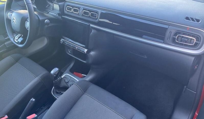 Citroen C3 Max / GPS / Caméra complet