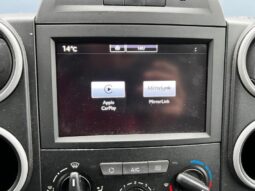 Citroen Berlingo Fourgon L1 / Club complet