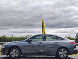 BMW Serie 2 216 Grand Coupé / Auto / Caméra / complet