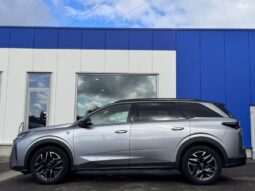 Peugeot 5008 GT / Hybrid MHEV complet