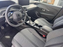 Peugeot 208 Allure / GPS / Carplay complet