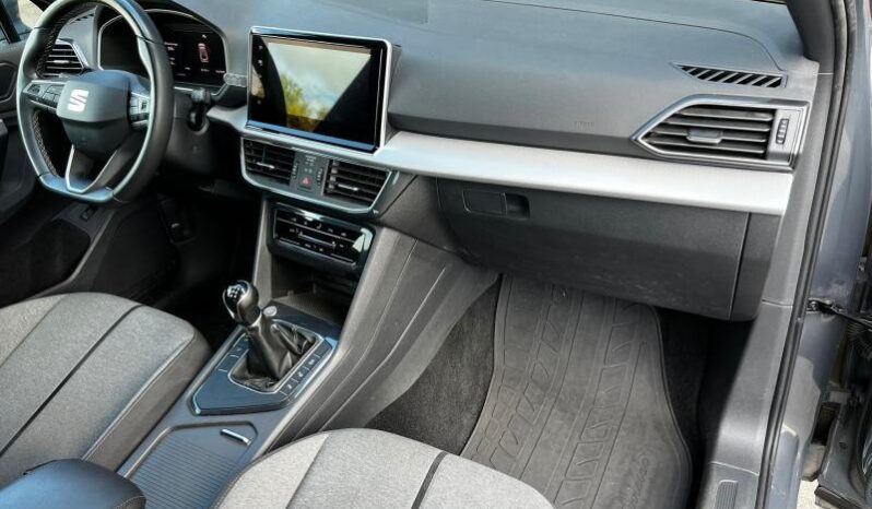 Seat Tarraco Style / 1.5 TSi / Toit ouvrant complet