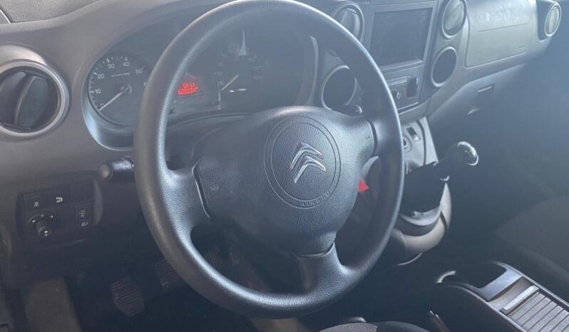 Citroen Berlingo Fourgon L1 / Club complet