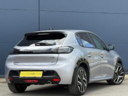 Peugeot 208 GT / LED / Carplay complet