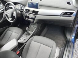 BMW Serie X X1 SDrive 16d / Auto / Attache re complet
