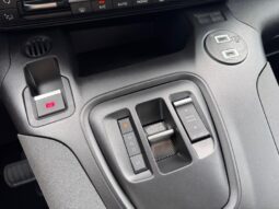 Peugeot Rifter GT / EAT8 / 0km ! complet