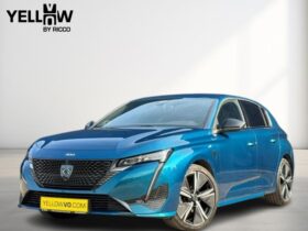 Peugeot 308 GT