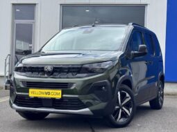 Peugeot Rifter GT / EAT8 / 0km ! complet