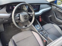Skoda Octavia Combi / Ambition / 2.0 CRTDi / complet