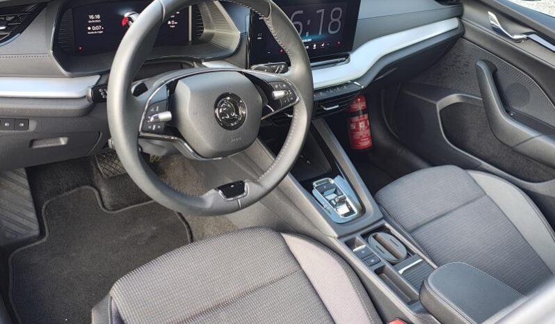 Skoda Octavia Combi / Ambition / 2.0 CRTDi / complet