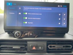 Citroen Berlingo Taille M / Plus complet
