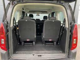 Citroen Berlingo XL / 7 Places / Live complet