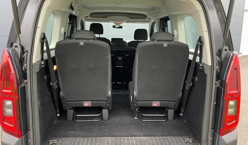 Citroen Berlingo XL / 7 Places / Live complet