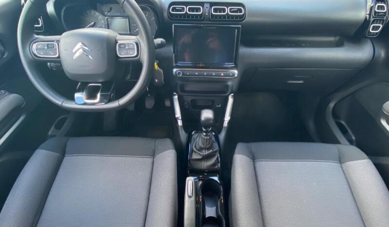 Citroen C3 Aircross Feel / GPS / Carplay complet