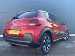 Citroen C3 Max / GPS / Caméra complet