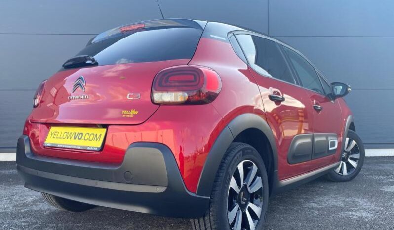Citroen C3 Max / GPS / Caméra complet