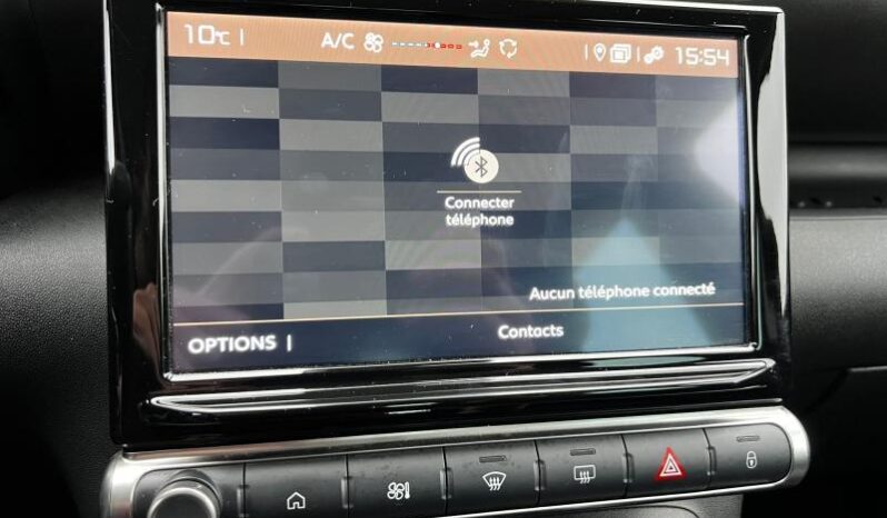 Citroen C3 Aircross Feel complet