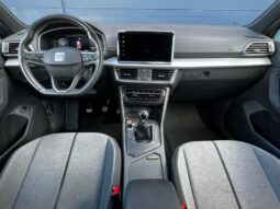 Seat Tarraco Style / 1.5 TSi / Toit ouvrant complet