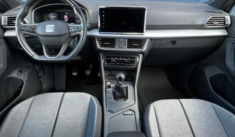 Seat Tarraco Style / 1.5 TSi / Toit ouvrant complet