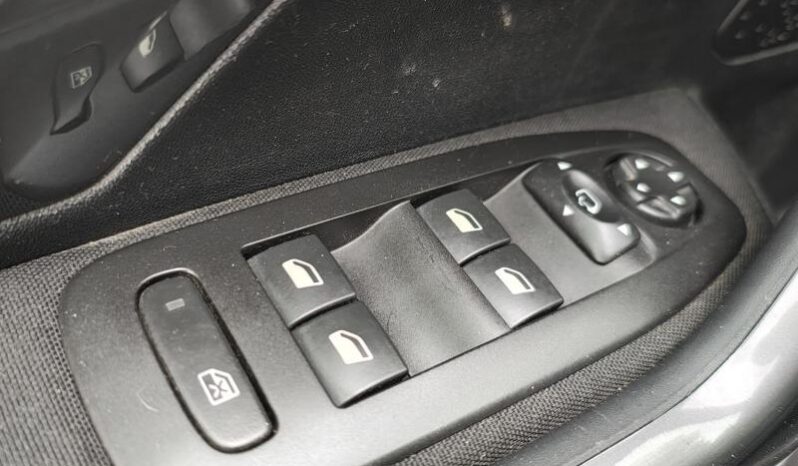 Peugeot 2008 Style complet